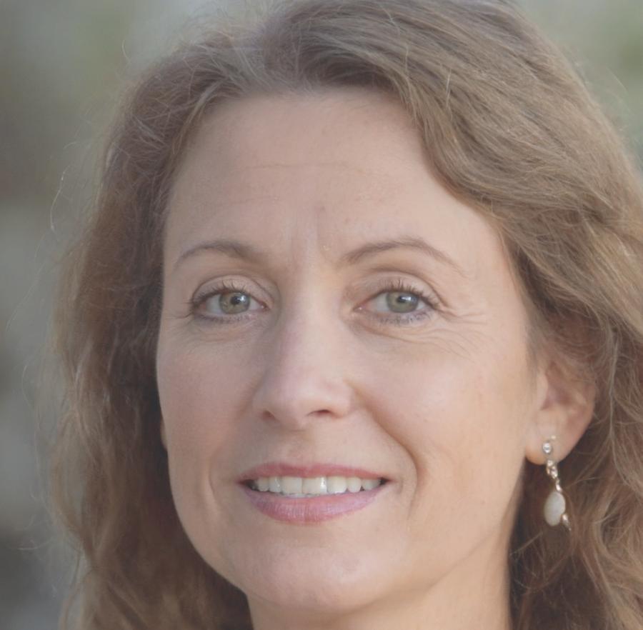 Sarah Weber, Programmteilnehmerin